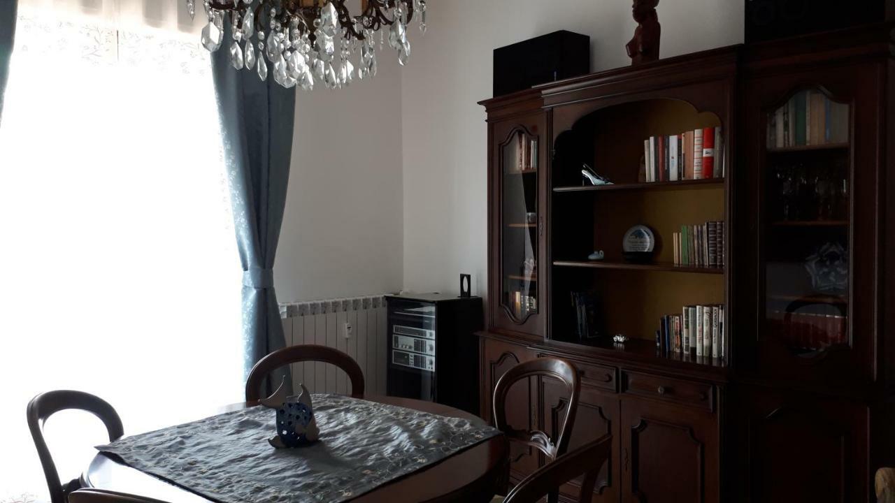 Framar House Lejlighed La Spezia Eksteriør billede